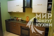Фотогалерея, кухня Москва